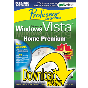 greenstreet PT Windows Vista Home Premium