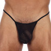 Gregg Homme Appolo pouch string