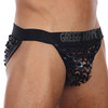 Gregg Homme fire crotchless brief