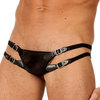 Gregg Homme kink twin thong