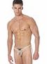 Gregg Homme Nude Thong