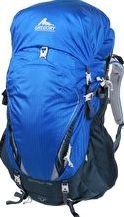 Gregory, 1296[^]225089 Contour 70 Backpack - Reflex Blue