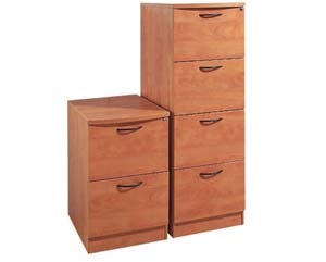 GREGORY filing cabinets