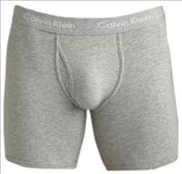 365 Boxer Brief Underwear by Calvin Klein