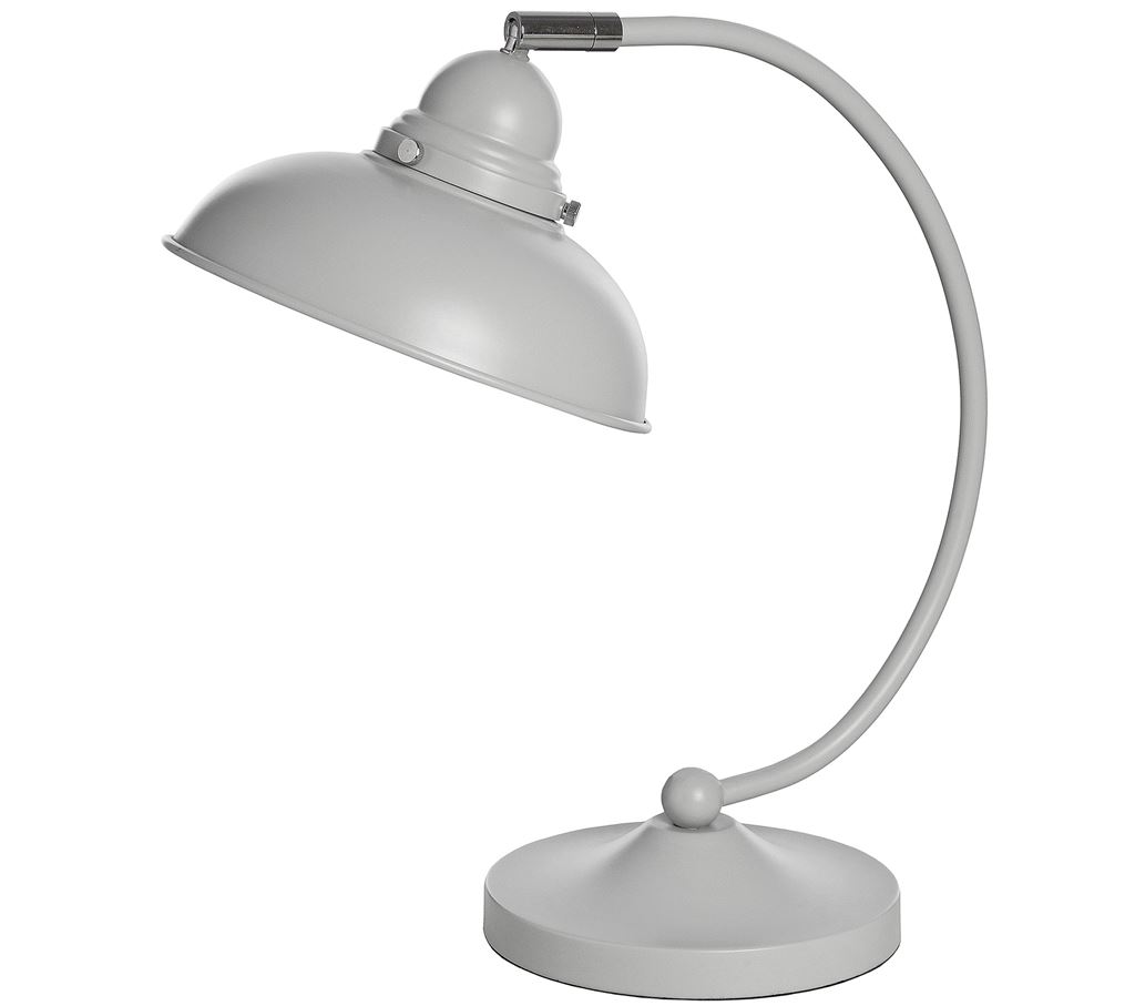 Curved Desk Lamp
