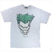 Joker Face (Retro) T-Shirt