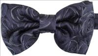 Rose Bow Tie by Robert Charles