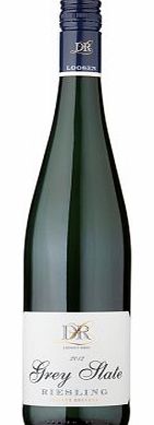 Grey Slate Dr L Riesling Private Reserve Riesling