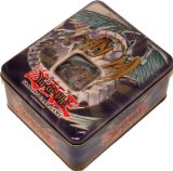 Greylight Limited Yu-Gi-Oh! Collectors Tin 2007 Rainbow Dragon