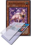 Greylight Limited Yu-Gi-Oh! Single Card(1st Edition):FOTB-EN002 Crystal Beast Amethyst Cat