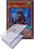 Greylight Limited Yu-Gi-Oh! Single Card:DP2-EN012 Armed Dragon LV7(Super Rare)