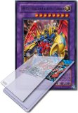 Greylight Limited Yu-Gi-Oh! Single Card:DP2-EN017 VWXYZ Dragon Catapult Cannon(Rare)