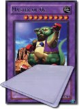 Greylight Limited Yu Gi Oh! Single Card:SOD-EN035 Master of Oz(Rare)
