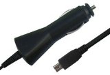 greymobiles Car Charger For HTC Touch Diamond 2