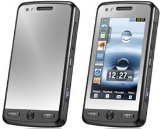 MIRROR Screen/LCD Scratch Protector For Samsung M8800 Pixon