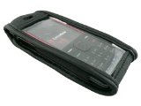 greymobiles Real Leather Case For Nokia 5310