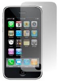 greymobiles SCREEN/LCD SCRATCH PROTECTOR For Apple iPhone 3G (PACK OF 8)
