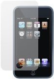 greymobiles SCREEN/LCD SCRATCH PROTECTOR For Apple iPod Touch 2G - 2nd Generation (PACK OF 8)