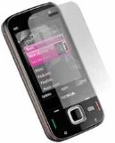 greymobiles Screen/LCD Scratch Protector For Nokia N85