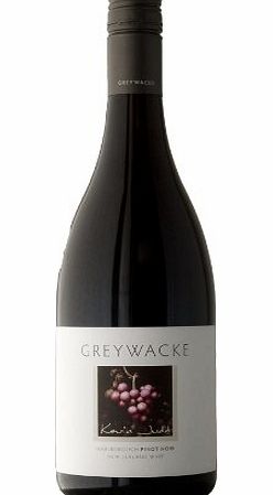 Greywacke Pinot Noir 2012 (Case of 6)