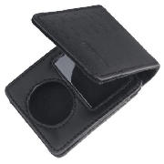 Griffin 6208 Leather Case for New Nano