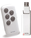 Griffin Airclick USB Remote Control