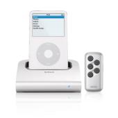 AirDock: Docking Station For iPod With