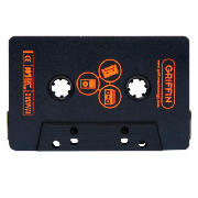 Direct Deck Cassette Adapter gc17041