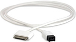Griffin Dock 800 FireWire Cable for iPod-Griffin Dock 800