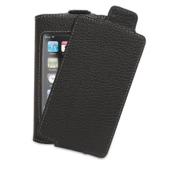 griffin Elan Convertible Leather Flip-Top Case