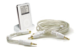 Griffin iPod Home Connection Kit