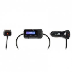 Griffin iTrip Auto FM Transmitter and Car