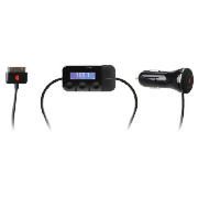 Griffin iTrip Auto FM Transmitter for iPhone/iPod