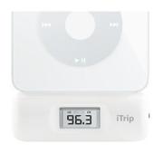 griffin iTrip LCD - FM Transmitter For iPod