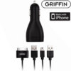 Griffin PowerJolt iPhone Car Charger