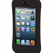 Griffin Survivor Slim Case for iPhone 5 - Black
