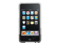 Wave for iPhone 3G - White - Multi Language