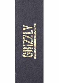 Grizzly Stamp T-Puds Grip Tape - Kush