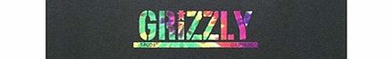 Grizzly Stamp T-Puds Grip Tape - Tie Dye