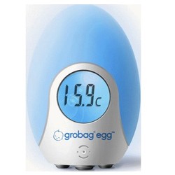 Gro-Group Egg Room Thermometor