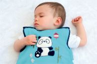 Grobag  Baby Products Grobag Baby Sleeping Bag - Baby Panda (1.0 tog -