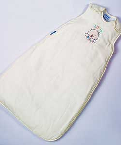 Grobag Little Bear Baby Sleeping Bag - 1 to 6 months