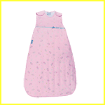 Princess Lucy Baby Sleeping Bag 0-6 months