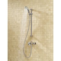 GROHE Avensys Modern Exposed Thermostatic Mixer Shower