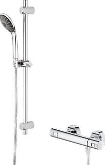 Grohe, 1228[^]51969 Precision Joy Exposed Thermostatic Mixer
