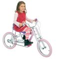 GROOVY CHICK 16ins cruiser-style cycle