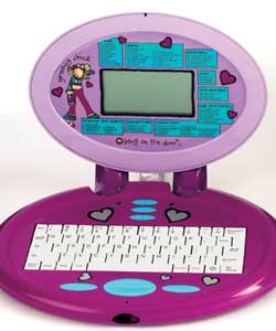 Groovy Chick Lap Top and Organiser