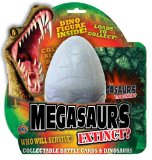 Grossman Megasaurs