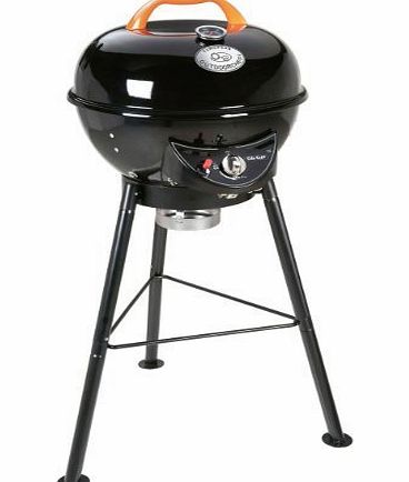 Grove City Gas Compact Kettle BBQ