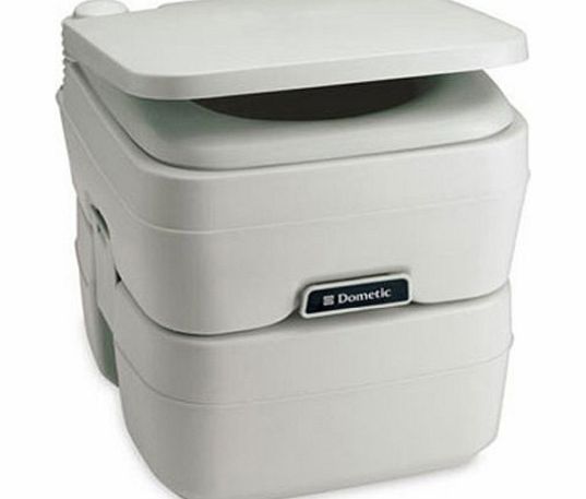 Grove Dometic 966 Portable Toilet. For Camping, Caravans and Motorhomes